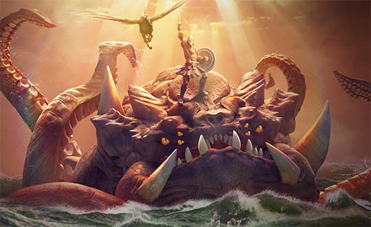 Legend of Perseus Demo Grátis | Caça-Níquel PG Soft em Modo Prática